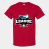 Heavy Cotton™ T-Shirt Thumbnail