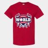 Heavy Cotton™ T-Shirt Thumbnail
