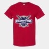 Heavy Cotton™ T-Shirt Thumbnail