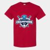 Heavy Cotton™ T-Shirt Thumbnail