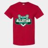 Heavy Cotton™ T-Shirt Thumbnail