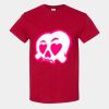 Heavy Cotton™ T-Shirt Thumbnail