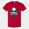 Heavy Cotton™ T-Shirt Thumbnail