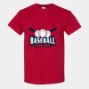 Heavy Cotton™ T-Shirt Thumbnail