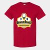 Heavy Cotton™ T-Shirt Thumbnail