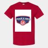 Heavy Cotton™ T-Shirt Thumbnail