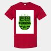 Heavy Cotton™ T-Shirt Thumbnail