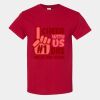 Heavy Cotton™ T-Shirt Thumbnail