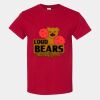 Heavy Cotton™ T-Shirt Thumbnail
