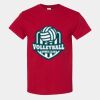 Heavy Cotton™ T-Shirt Thumbnail