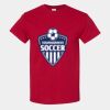 Heavy Cotton™ T-Shirt Thumbnail