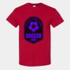 Heavy Cotton™ T-Shirt Thumbnail