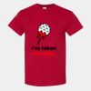 Heavy Cotton™ T-Shirt Thumbnail