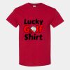 Heavy Cotton™ T-Shirt Thumbnail