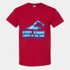 Heavy Cotton™ T-Shirt Thumbnail