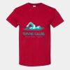 Heavy Cotton™ T-Shirt Thumbnail