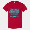 Heavy Cotton™ T-Shirt Thumbnail