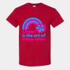 Heavy Cotton™ T-Shirt Thumbnail