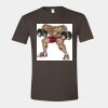 Softstyle® T-Shirt Thumbnail