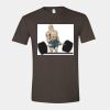 Softstyle® T-Shirt Thumbnail