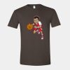 Softstyle® T-Shirt Thumbnail