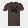 Softstyle® T-Shirt Thumbnail