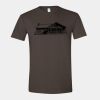 Softstyle® T-Shirt Thumbnail