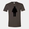 Softstyle® T-Shirt Thumbnail