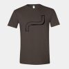 Softstyle® T-Shirt Thumbnail