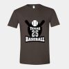 Softstyle® T-Shirt Thumbnail