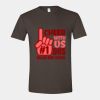 Softstyle® T-Shirt Thumbnail