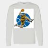 Heavy Cotton™ Long Sleeve T-Shirt Thumbnail