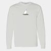 Heavy Cotton™ Long Sleeve T-Shirt Thumbnail