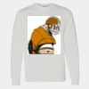Heavy Cotton™ Long Sleeve T-Shirt Thumbnail