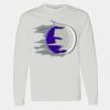 Heavy Cotton™ Long Sleeve T-Shirt Thumbnail