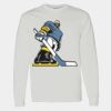 Heavy Cotton™ Long Sleeve T-Shirt Thumbnail