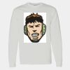 Heavy Cotton™ Long Sleeve T-Shirt Thumbnail