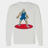 Heavy Cotton™ Long Sleeve T-Shirt Thumbnail