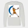 Heavy Cotton™ Long Sleeve T-Shirt Thumbnail