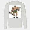 Heavy Cotton™ Long Sleeve T-Shirt Thumbnail