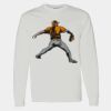 Heavy Cotton™ Long Sleeve T-Shirt Thumbnail