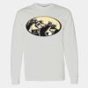 Heavy Cotton™ Long Sleeve T-Shirt Thumbnail