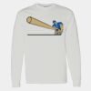 Heavy Cotton™ Long Sleeve T-Shirt Thumbnail