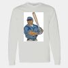 Heavy Cotton™ Long Sleeve T-Shirt Thumbnail
