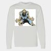 Heavy Cotton™ Long Sleeve T-Shirt Thumbnail