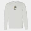Heavy Cotton™ Long Sleeve T-Shirt Thumbnail