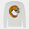 Heavy Cotton™ Long Sleeve T-Shirt Thumbnail
