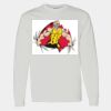 Heavy Cotton™ Long Sleeve T-Shirt Thumbnail