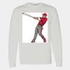 Heavy Cotton™ Long Sleeve T-Shirt Thumbnail
