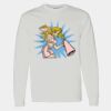 Heavy Cotton™ Long Sleeve T-Shirt Thumbnail